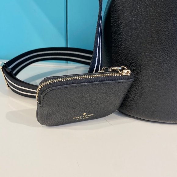 Last 1 ‼️KA987 Kate Spade★rosie bucket bag - Picture 6 of 9